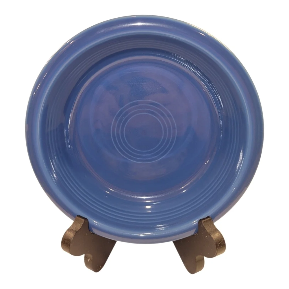 Classic Rim 6 7/8 Inch Cereal Bowl 19 OZ Lapis